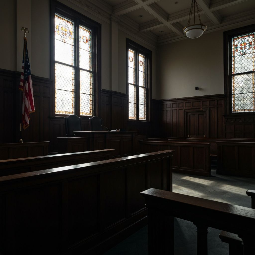 The 2006 Non-Prosecution Agreement